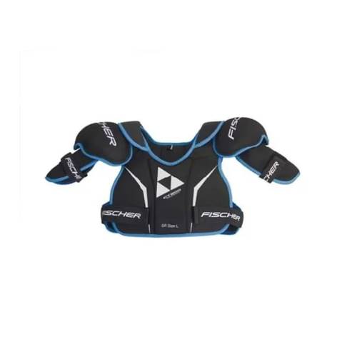 Нагрудник игрока Fischer CT200 SR H05119, M