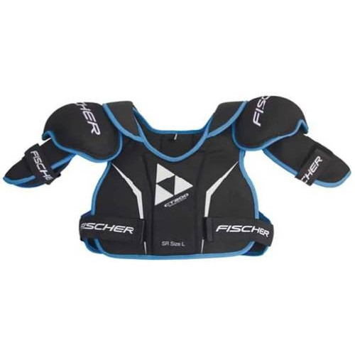 Наплечники Fischer Ct200 Sr, H05119, черный, S