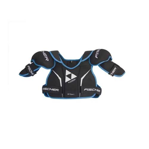 Нагрудник игрока Fischer CT200 JR H05119