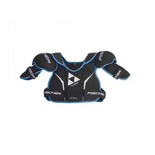 Нагрудник игрока Fischer CT200 SR H05119, M