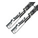 Горные Лыжи Fischer Progressor 950 C-Line ростовка 175 с креплениями C-Line Z13 RaceTrack