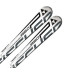 Горные Лыжи Fischer Progressor 950 C-Line ростовка 175 с креплениями C-Line Z13 RaceTrack
