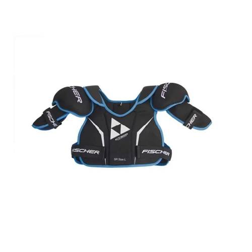 Нагрудник игрока Fischer CT200 JR H05119