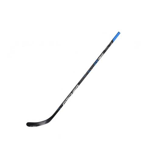 Хоккейная клюшка Fischer СT150 INT Clear 55" L92, Левый хват, 150 см