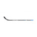 Хоккейная клюшка Fischer СT150 INT Clear 55" L92, Левый хват, 150 см