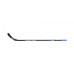 Хоккейная клюшка Fischer СT150 INT Clear 55" L92, Левый хват, 150 см