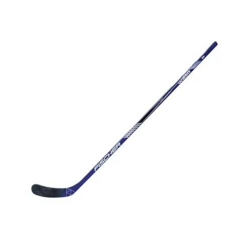 Хоккейная клюшка Fischer W250 ABS JR, Правый хват, 132 см