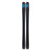 Горные Лыжи Fischer 2021-22 Ranger 92 Ti (См:171)