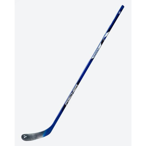Хоккейная клюшка Fischer Клюшка деревянная W250 SR, Левый хват