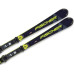 Горные Лыжи Fischer 2021-22 Rc4 Worldcup Sl Jr M/O-Plate Jr (132) (См:132)