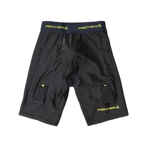Шорты хоккейные Fischer Jock Compression Short SR S
