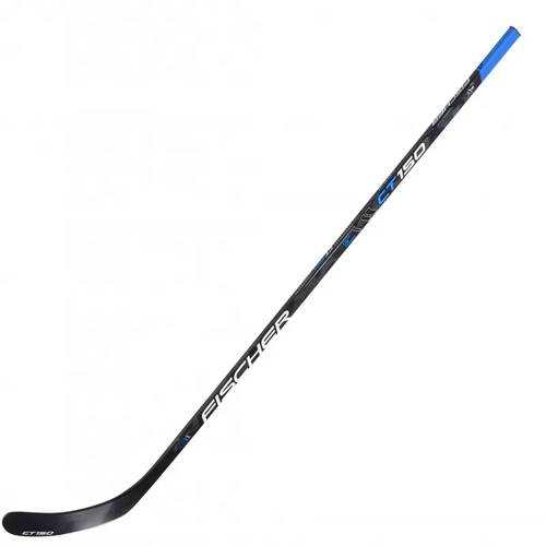 Хоккейная клюшка Fischer CT150 clear 20/21 SR