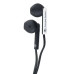 Наушники Fischer Audio FE-155 RC Black-White