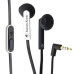 Наушники Fischer Audio FE-155 RC Black-Silver