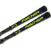 Горные лыжи FISCHER RC4 RCS BLACK + RC4 Z11 BR 78 (21/22)