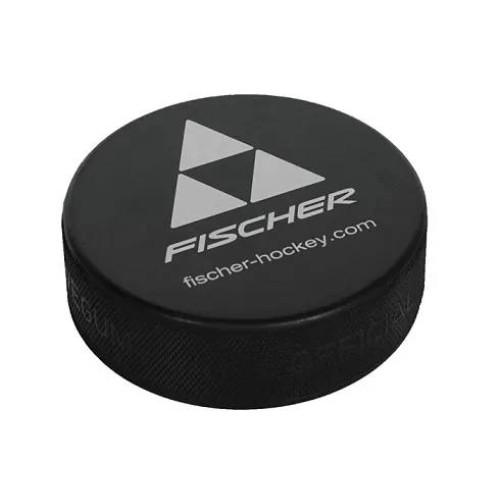 Шайба Fischer Official game logo SR