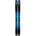 Горные лыжи FISCHER RANGER 102 FR + ATTACK2 14 BR 110 (21/22) Blue