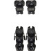 Горные лыжи FISCHER RANGER 102 FR + ATTACK2 14 BR 110 (21/22) Blue