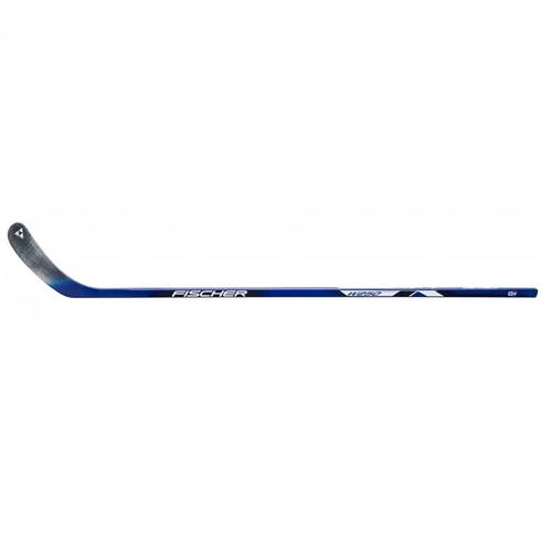 Хоккейная клюшка Fischer W250 ABS SR LH, Левый хват, 165 см