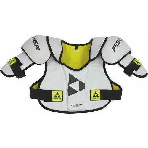 Наплечники Fischer СТ200 SR (S)