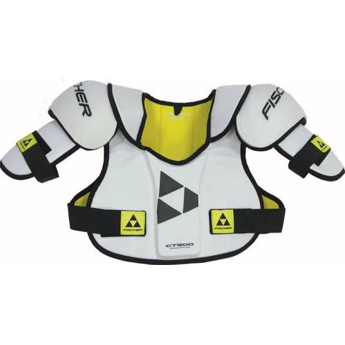 Наплечники Fischer СТ200 SR (XL)