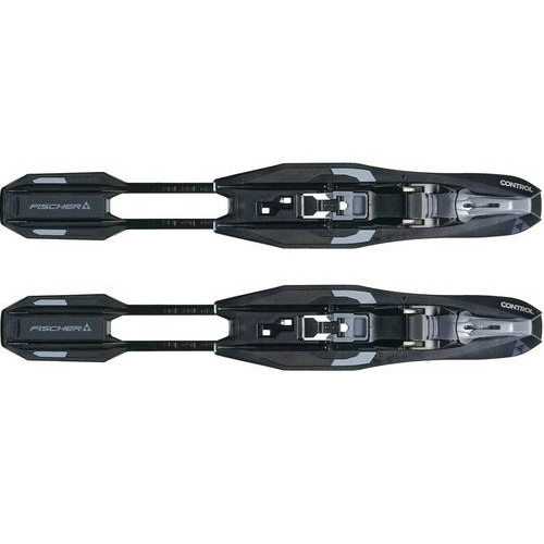 Крепление лыжное NNN Fischer CONTROL STEP-IN IFP BLACK/GREY