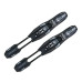 Крепление лыжное NNN Fischer CONTROL STEP-IN IFP BLACK/GREY