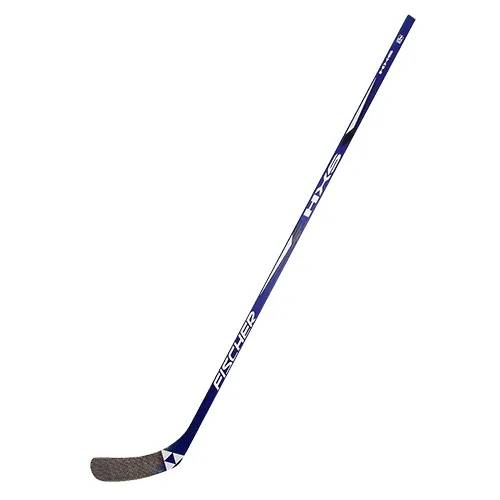 Хоккейная клюшка Fischer HS5 жесткость 70  левый хват 19, Левый хват, 132 см