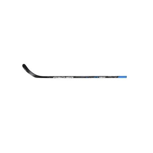 Хоккейная клюшка Fischer CT150, Правый хват, 165 см