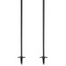 Горнолыжные палки  Fischer RC4 The Curv CF