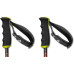 Горнолыжные палки  Fischer RC4 The Curv CF