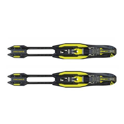 Крепление лыжное NNN Fischer RACE STEP-IN SKATE IFP S55020