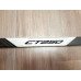 Хоккейная клюшка Fischer CT250 SR RH, Левый хват, 168 см