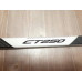 Хоккейная клюшка Fischer CT250 SR RH, Правый хват, 168 см