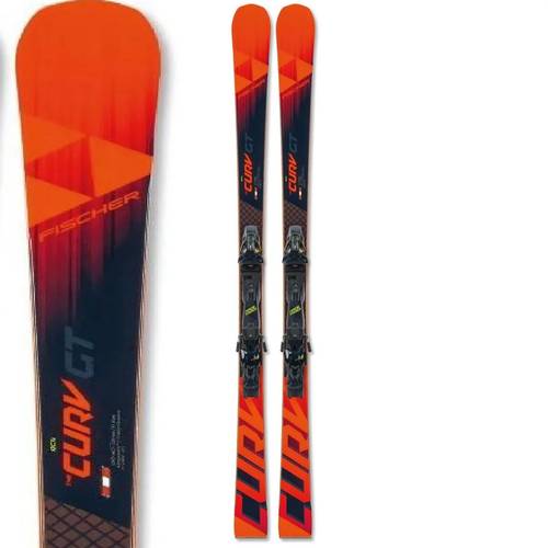 Fischer rc4 the curv hotsell