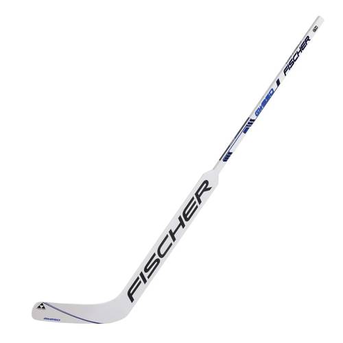 Клюшка вратаря FISCHER GW250 2020 YTH (18" L 13)