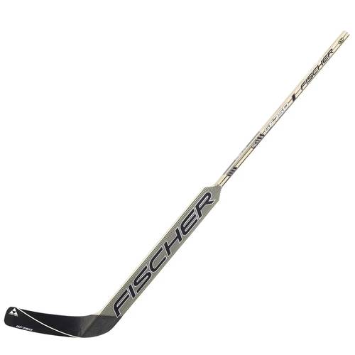 Клюшка вратаря FISCHER GF750 2020 NATURAL SR (25" L 31)